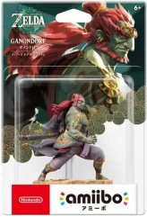 Ganondorf's Realm Figurine