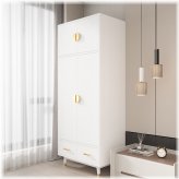 The Organizer's Haven