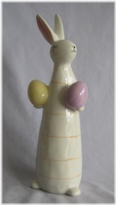 Springtime Bunny Delight