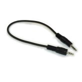 Mini Stereo TRS Cable