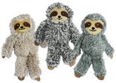 Sloth Play Cat Toy