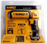 Dewalt Pivoting LED Work Light