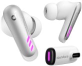 ImmerseMotion - Wireless VR Earbuds and Motion Sensors for Meta Quest 2 - White