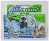 QuickSnap Waterproof One-Time-Use Camera