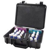 AquaCheck Complete Water Test Kit