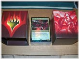 Heavenly Inferno Commander Anthology Sealed Deck with Foil Kaalia