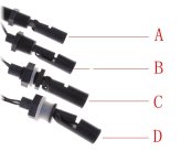 HorizonFloat Liquid Level Sensor for Industrial Applications