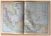 East Indies Vintage Cartography 1903