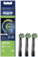 Midnight Clean Replacement Heads