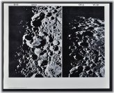 Lunar Cartography Plates - Mount Wilson Observatory Collection