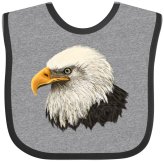 Freedom Feathers Baby Set