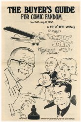 Comic Book Chronicles