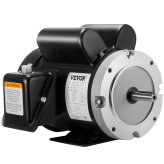 TEFC Keyed Shaft Electric Motor