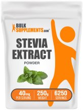 SweetLeaf Pure Stevia Powder