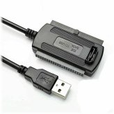 Universal Hard Drive Adapter Cable