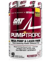 EnergizeX - Tropical Burst