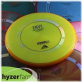 Plasma Envy Disc Golf Putter by Axiom at Hyzer Farm