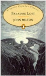 Lost in Paradise: A Classic Paperback by John Milton