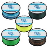 Colorful Braid Fishing Line by Reaction Tackle - Available in Multiple Sizes