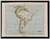 South American Exploration Atlas