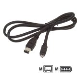 HandyLink DV Transfer Cable for Sony Handycam Camcorders