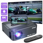 UltraVision Cinema 12000Lm