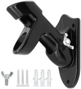 Dual Mount Flag Pole Bracket Kit