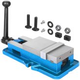 SolidGrip Precision Vise