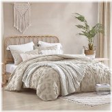 Safari Dreams Chenille Comforter Set