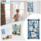 Rainbow Prism Hanging Decoration