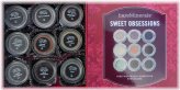 Sweet Obsessions Eyecolor Kit