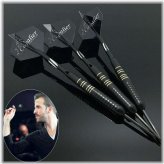 Tungsten Needle Dart Set