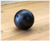 Civil War Cannon Ball Reproduction