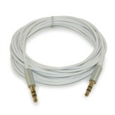 Slim GoldLink Audio Cable