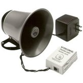 Viking SoundPro - Professional Loudspeaker and Ringing System