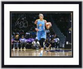 Sky's Signature: Elena Delle Donne's Autographed 16x20 Photo