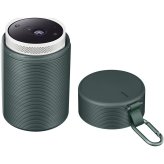 Green Carrying Case for Samsung Freestyle Projector (Open Box)