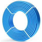 Blue Flow PEX Tubing Kit