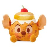 Pineapple Scented Stitch Plush