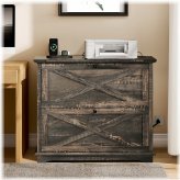 Workspace Organizer Cabinet