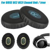 Comfort Cushions for BOSE On-Ear Headphones