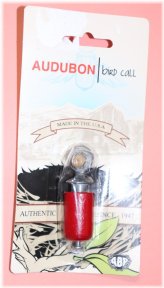 Avian Audubon Call Set