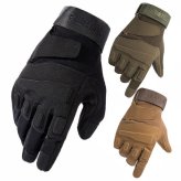 StrikeGuard Gloves