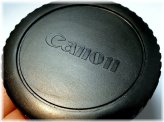 Canon EOS Body Cap