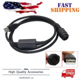 Motorola Programming Cable Kit