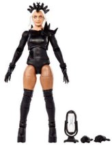 Scarlett Warrior Action Figure by Mattel Collectible - Elite Collection