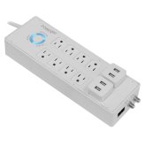 ElectroGuard Power Strip