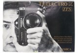 Multilingual Instruction Guide for Yashica TL Electro-X ITS Camera