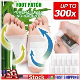 NUBU Cleanse Patches