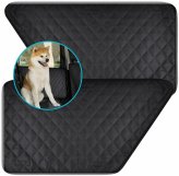 Quilted Pet Protector for Car Doors